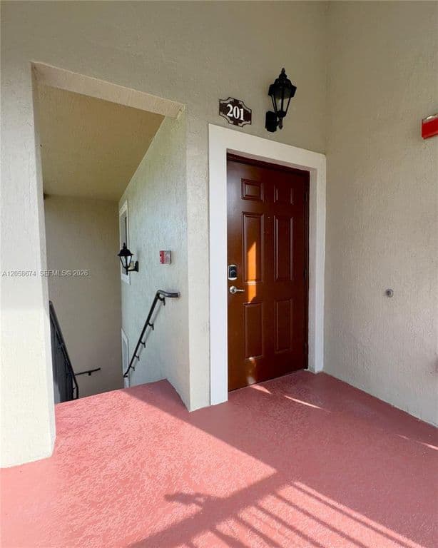 3-bedroom Condo — 22441 SW 88th Pl #2015