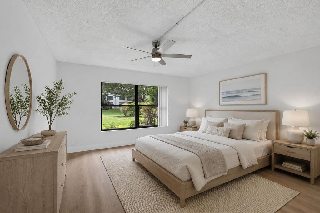 2+1 Condo — 300 N HIGHWAY A1A #104J