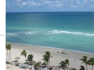 1+1 Condo — 18683 Collins Ave #2306, Sunny Isles Beach, 33160