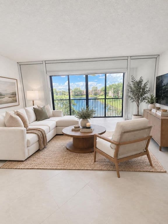2+1 Condo — 14460 Strathmore Lane #306