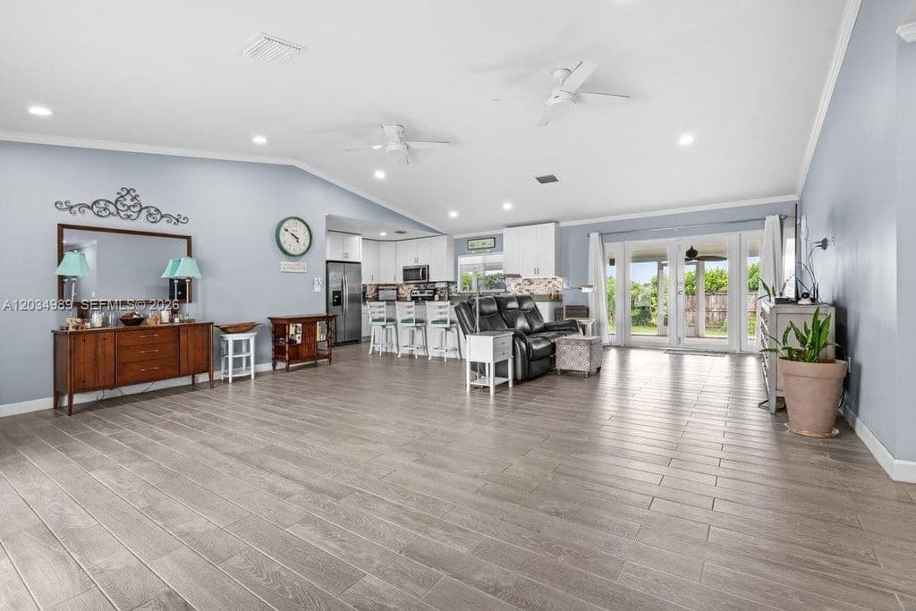 5+1 Müstakil ev — 20572 SW 317th St