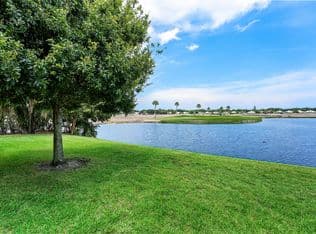 2-bedroom Condo — 13111 Glenmoor Drive, West Palm Beach, 33409