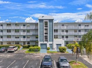 1+1 Condo — 1480 NW 80th Ave APT 304, Margate, 33063