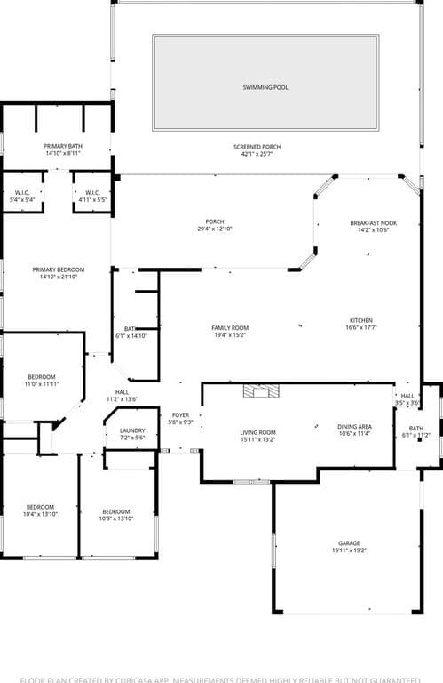 4+1 Müstakil ev — 10949 NW 1st Manor