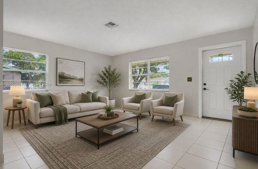 3+1 Müstakil ev — 30010 SW 153rd Ave