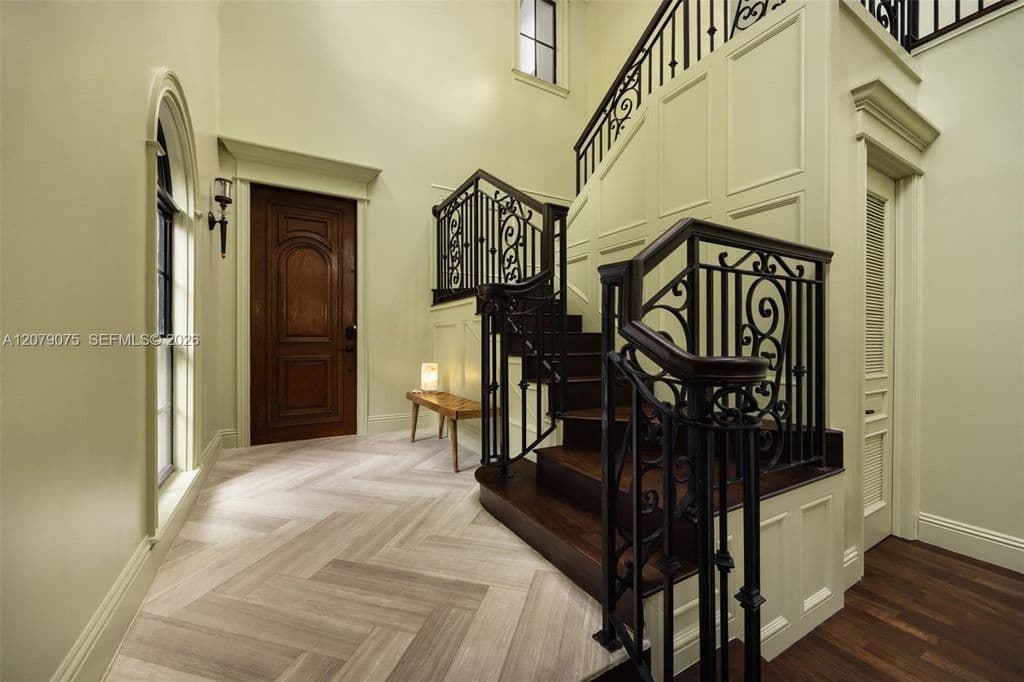 4-bedroom Single-Family Home — 3740 Irvington Ave