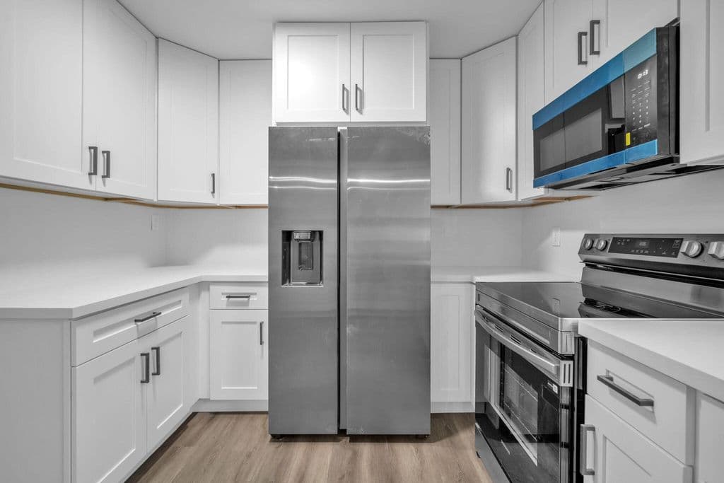 3-bedroom Single-Family Home — 4630 NE 5TH Terrace