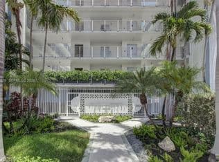 1+1 Condo — 1545 Euclid Ave APT 3C, Miami Beach, 33139
