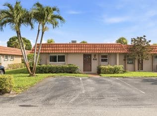 2+1 Condo — 5725 Fernley Drive E #66, West Palm Beach, 33415