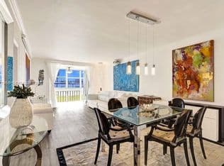 1+1 Condo — 18707 NE 14th Ave APT 522, Miami, 33179