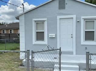 4-bedroom Property — 2103 NW 57th St, Miami, 33142