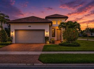 3+1 Müstakil ev — 5501 Santa Rosa Lane, Loxahatchee, 33470