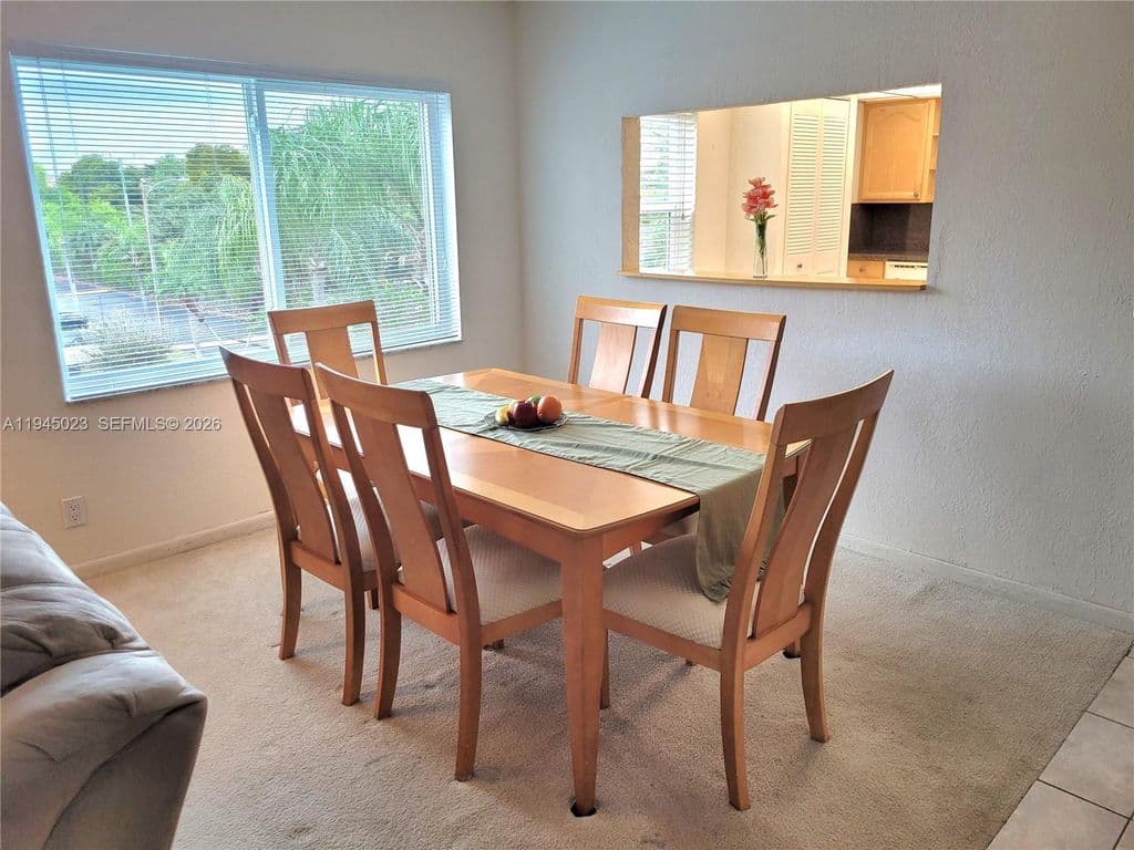2+1 Condo — 9861 Sunrise Lakes Blvd APT 310