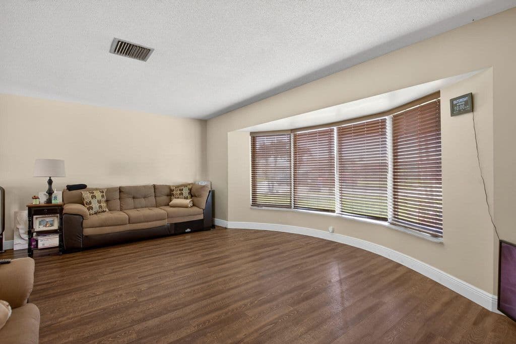 4-bedroom Single-Family Home — 6701 NW 20th Street