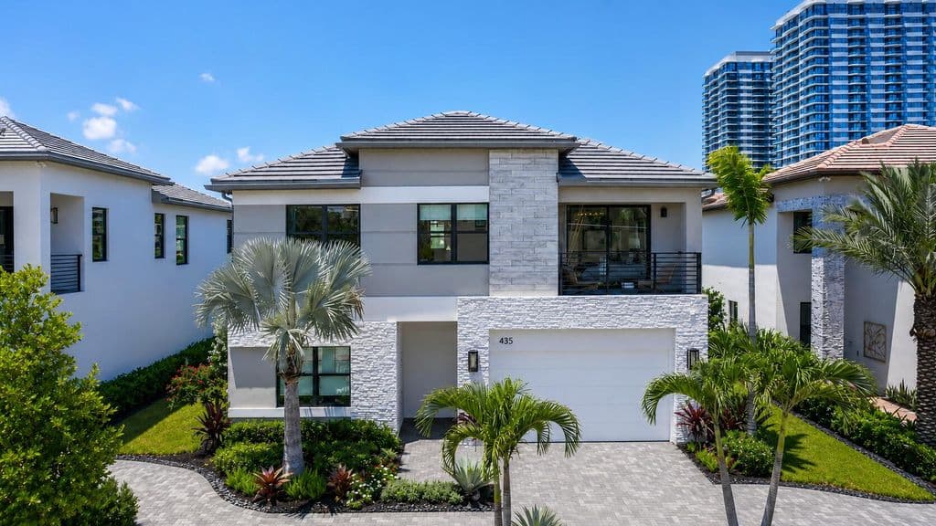 3+1 Müstakil ev — 415 42nd Street