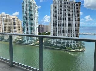 2-bedroom Condo — 300 S Biscayne Blvd #T-1606, Miami, 33131