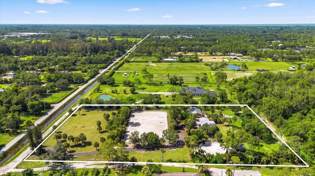 3-bedroom Single-Family Home — 3509 C Road