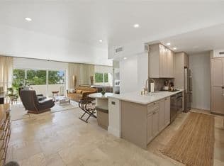 1-bedroom Condo — 3 Island Ave APT 6K, Miami Beach, 33139