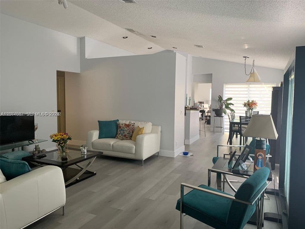 3-bedroom Single-Family Home — 1477 Majesty Ter