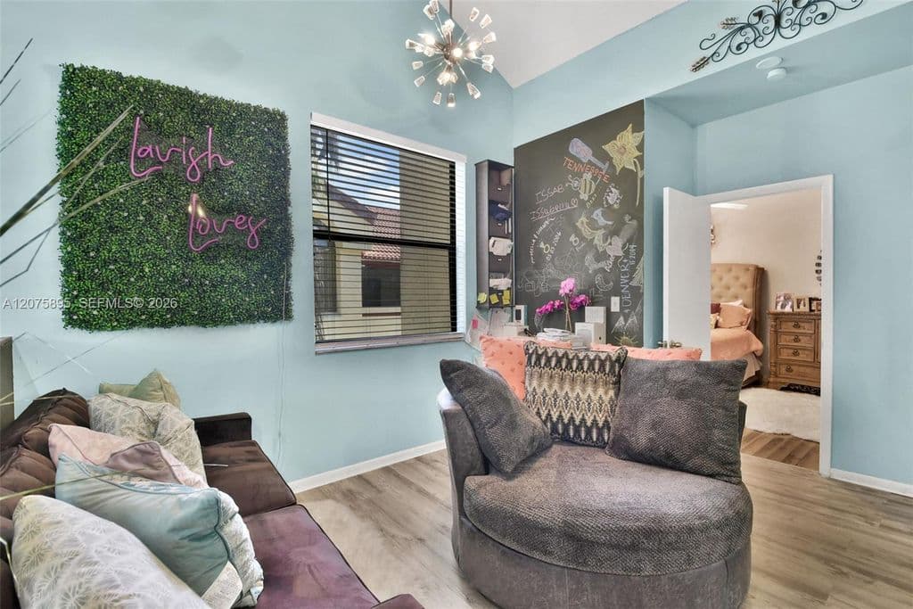 3+1 Condo — 1419 Avon Ln APT 216