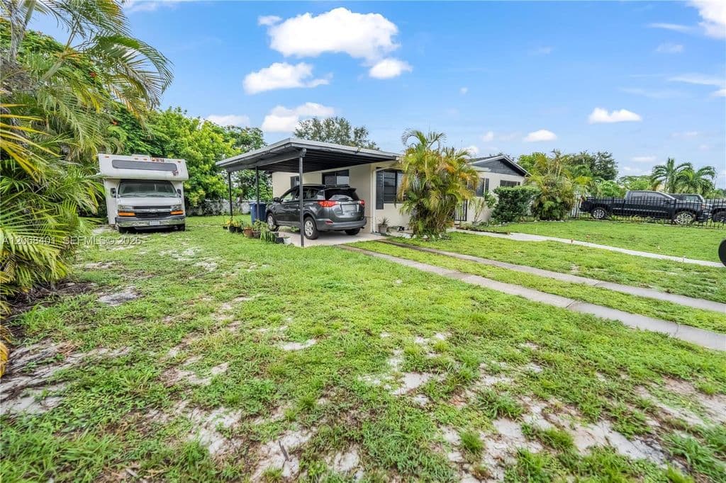 3-bedroom Single-Family Home — 1365 NW 192nd Ter