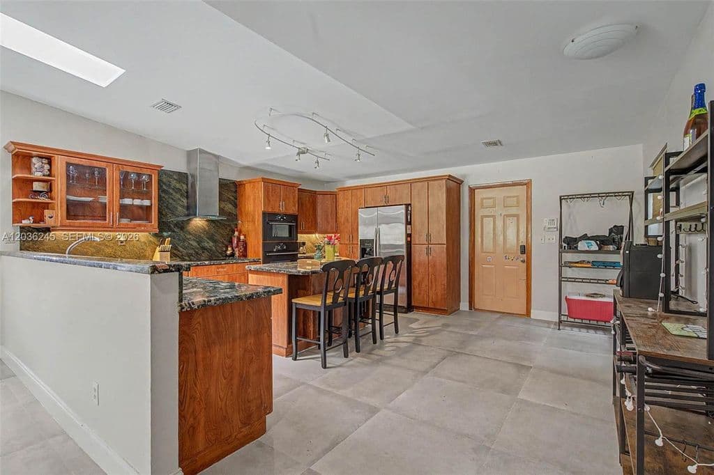 3-bedroom Single-Family Home — 15741 SW 147th Ct