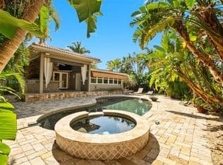 3+1 Müstakil ev — 2725 NE 21st Ave, Fort Lauderdale, 33306