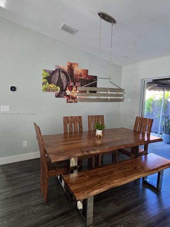 3+1 Müstakil ev — 11122 SW 143rd Ct