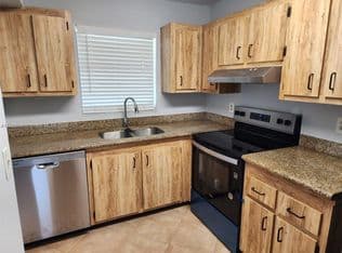 2+1 Condo — 6061 Shakerwood Cir APT 208, Fort Lauderdale, 33319