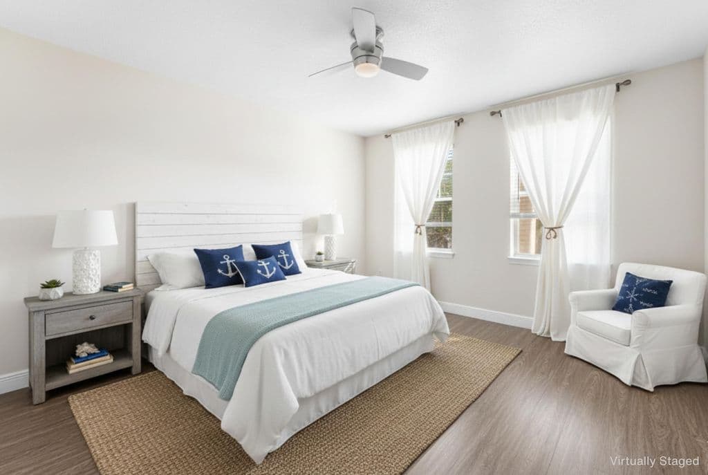 2-bedroom Condo — 276 Murcia Drive #301