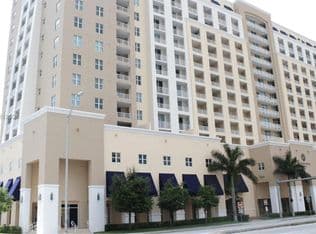 1-bedroom Condo — 117 NW 42nd Ave APT 1506, Miami, 33126