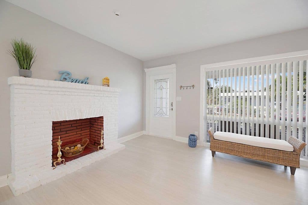 3-bedroom Single-Family Home — 2740 SE 1st Court