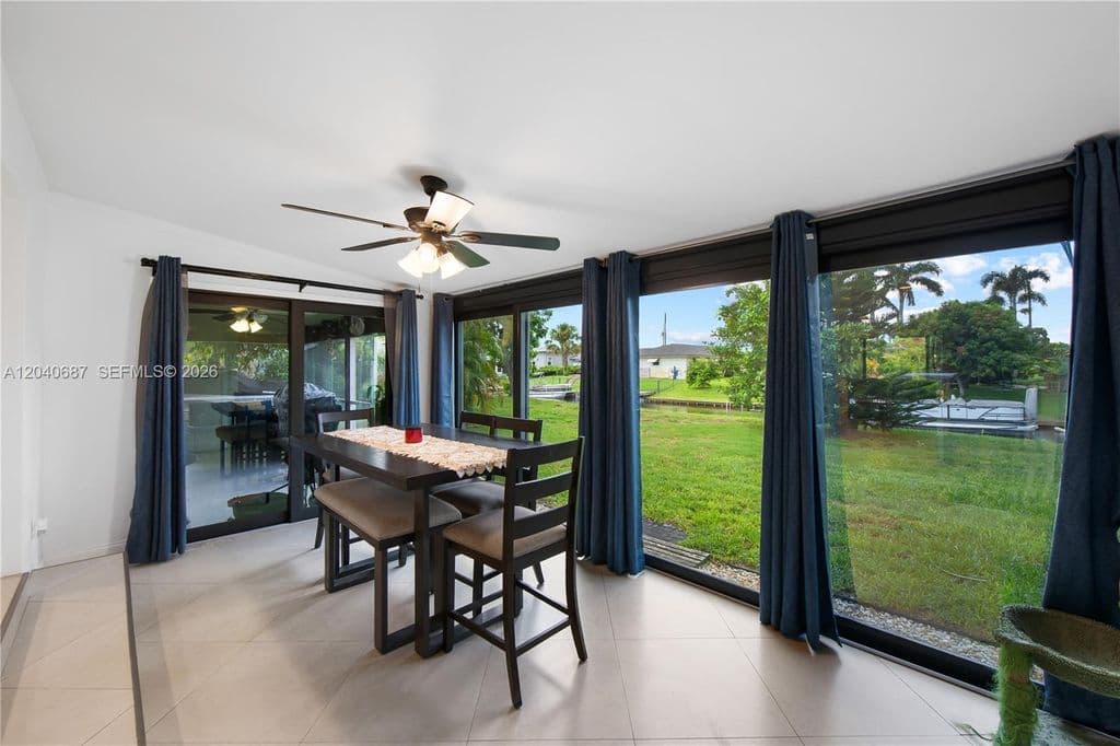 3+1 Müstakil ev — 6839 Tradewind Way