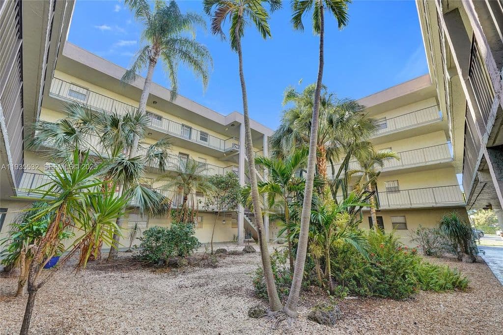 2-bedroom Condo — 1810 SW 81st Ave APT 2108