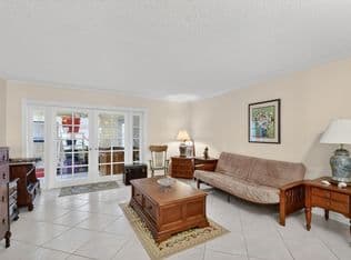 2+1 Condo — 782 Nantucket Circle, Lake Worth, 33467
