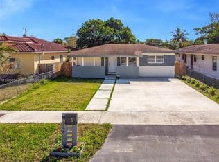 3-bedroom Single-Family Home — 2760 NW 13th Ct, Pompano Beach, 33311