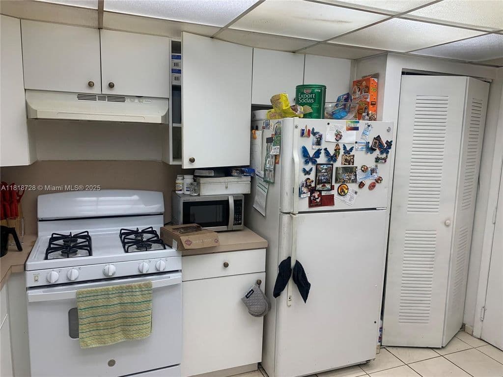2+1 Condo — 17911 NW 68th Ave APT O104