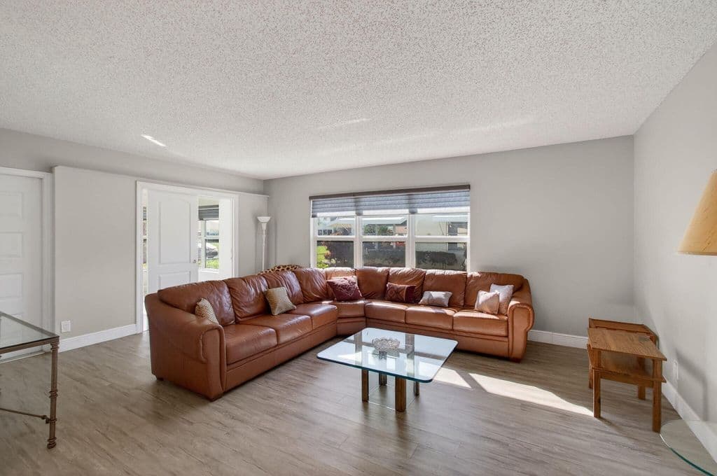2-bedroom Condo — 5392 Lakefront Boulevard #A