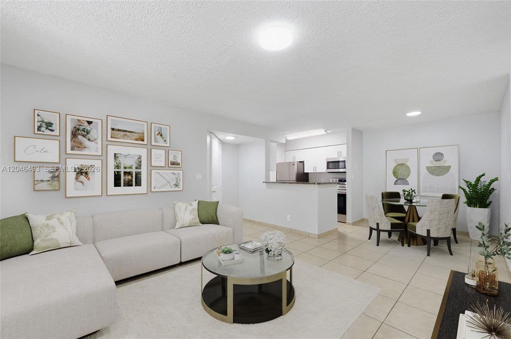 1-bedroom Condo — 2846 S University Dr APT 4104