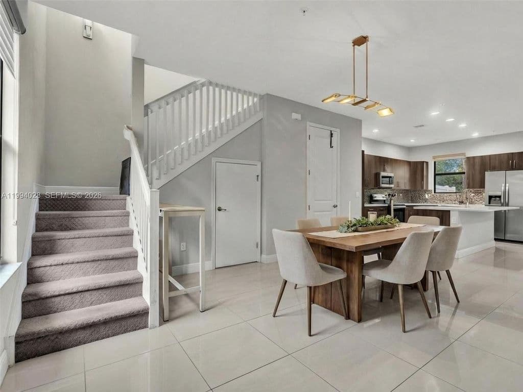 3-bedroom Property — 20973 NW 1st Dr