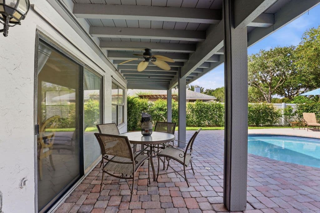3-bedroom Single-Family Home — 4281 Sugar Pine Drive