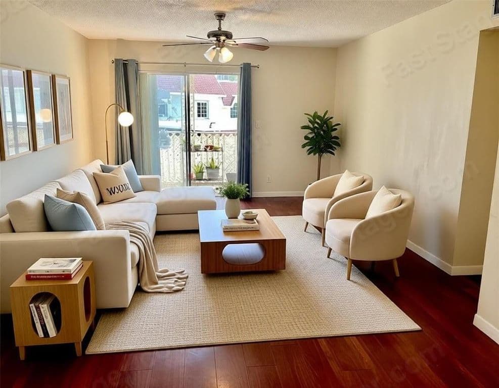 2-bedroom Condo — 700 SE 2nd Avenue #416