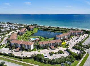 2-bedroom Condo — 501 S Seas Drive #206, Jupiter, 33477
