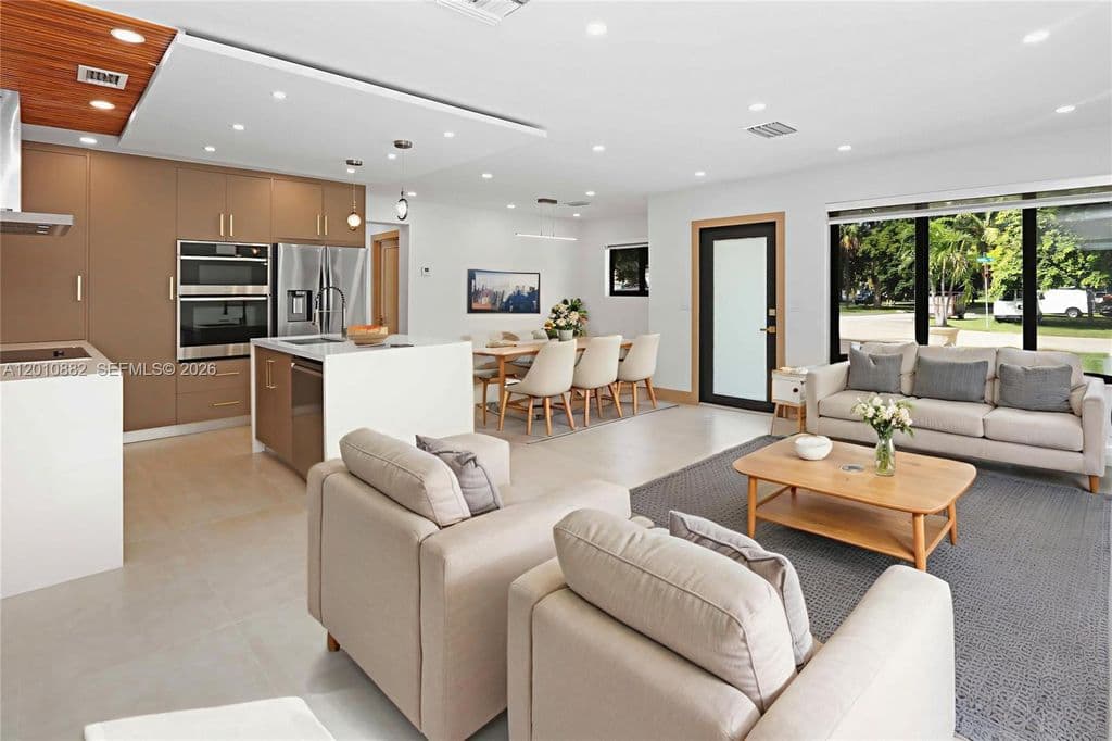 3+1 Müstakil ev — 1620 McKinley St