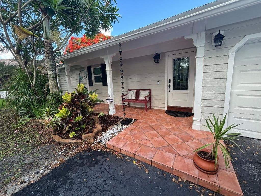 2+1 Müstakil ev — 15110 SW 141st Ct