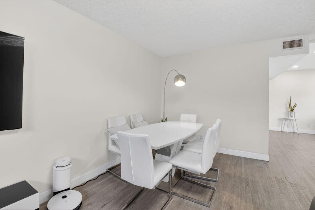 2-bedroom Property — 8385 Trent Court #D