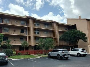 2-bedroom Condo — 260 NW 76th Avenue #201, Pompano Beach, 33063