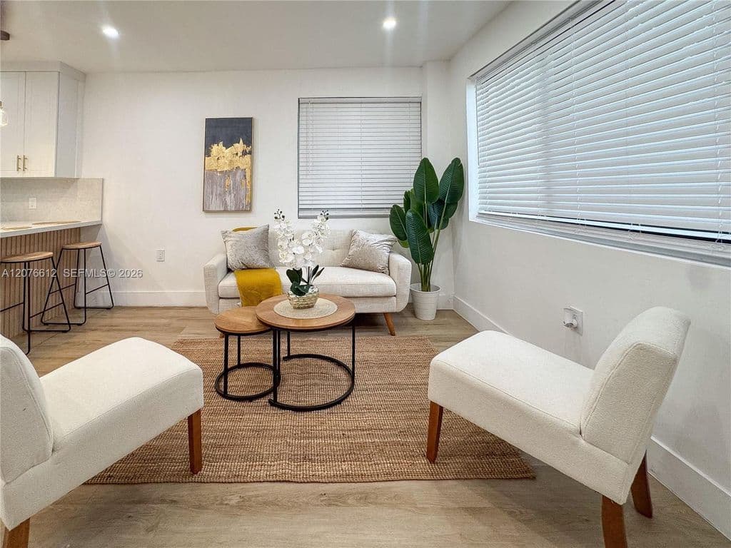 3-bedroom Single-Family Home — 2534 NW 51st Ter