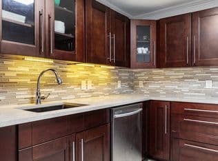 2-bedroom Condo — 427 Golden Isles Drive, Hallandale, 33009