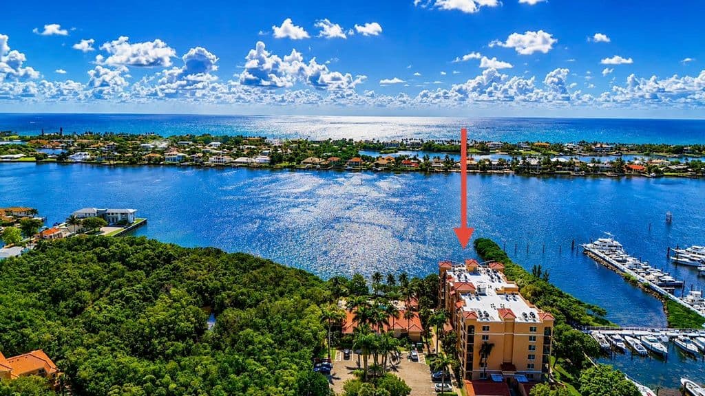 2+1 Condo — 1200 Scotia Drive #403